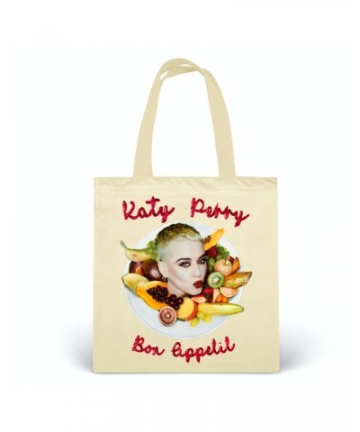 Katy Perry Bon Appetit Tote Bag $11.54 Bags