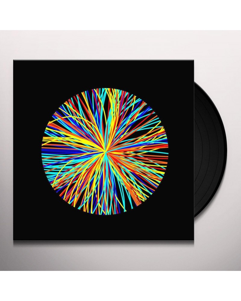 Moke Collider Vinyl Record $8.60 Vinyl