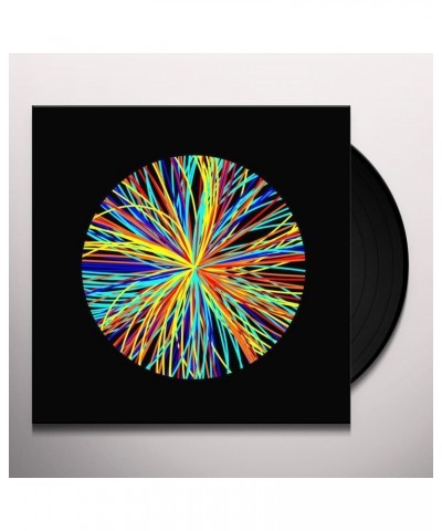 Moke Collider Vinyl Record $8.60 Vinyl