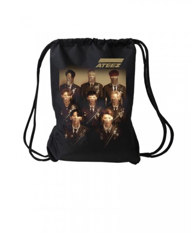 ATEEZ Drawstring Bag $11.05 Bags