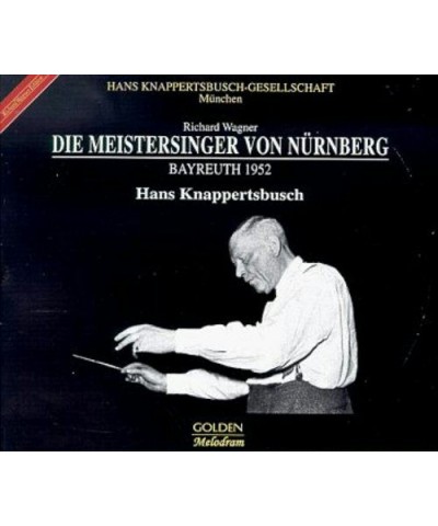 Various Artists WAGNER TANNHAUSER. (RAMON VINAY GRE BROUWENSTIJN JOSEF GREINDL DIETRICH FISCHER-DIESKAU HE CD $13.50 CD