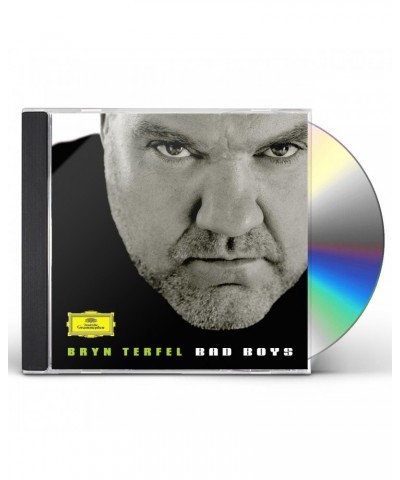 Bryn Terfel Bad Boys CD $8.48 CD