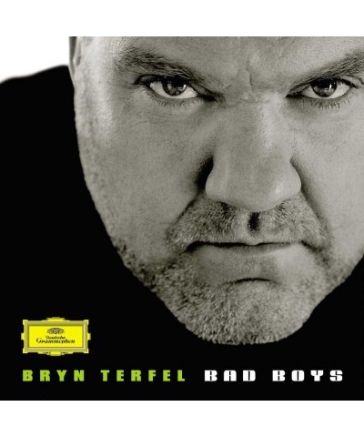 Bryn Terfel Bad Boys CD $8.48 CD