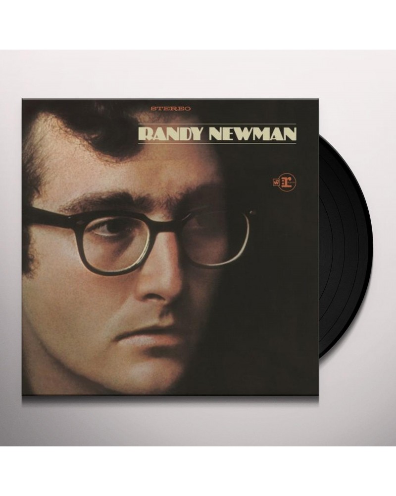 Randy Newman Vinyl Record - Holland Release $17.39 Vinyl