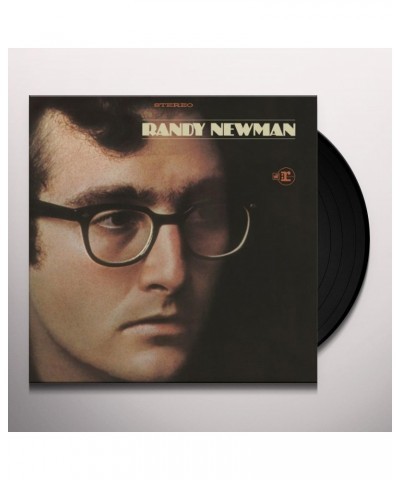 Randy Newman Vinyl Record - Holland Release $17.39 Vinyl