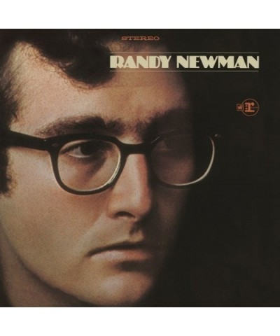 Randy Newman Vinyl Record - Holland Release $17.39 Vinyl