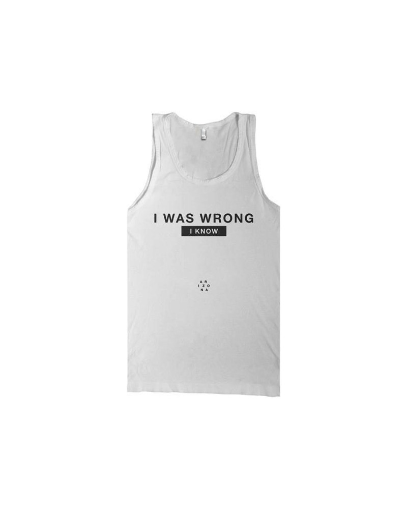 ARIZONA A R I Z O N A Tank $7.42 Shirts