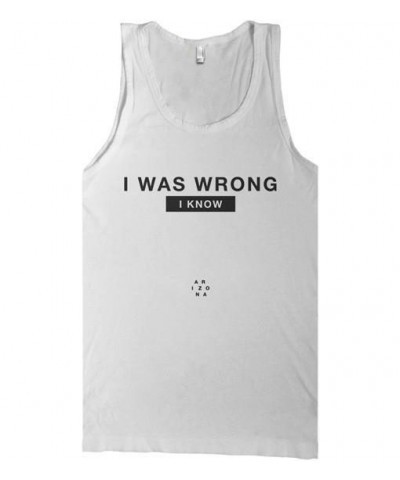 ARIZONA A R I Z O N A Tank $7.42 Shirts