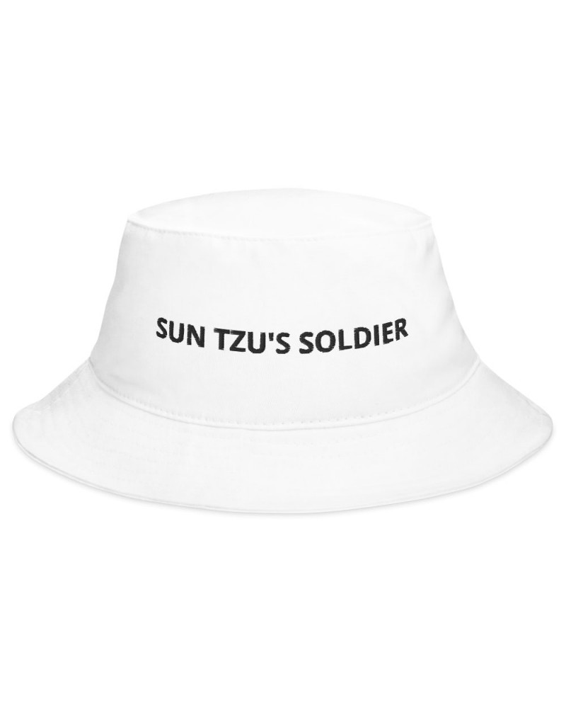 Ryan Jin Bucket Hat $9.67 Hats