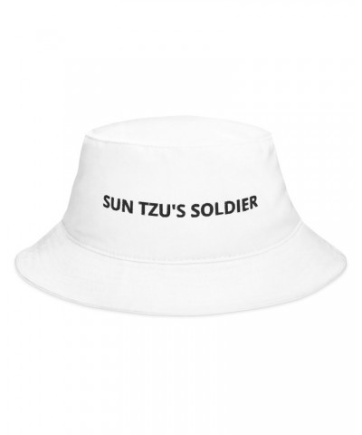 Ryan Jin Bucket Hat $9.67 Hats