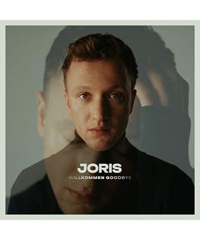 JORIS Willkommen Goodbye Vinyl Record $8.45 Vinyl