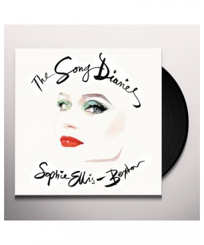 Sophie Ellis-Bextor SONG DIARIES Vinyl Record $8.77 Vinyl