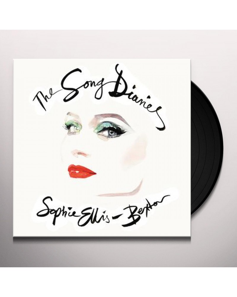 Sophie Ellis-Bextor SONG DIARIES Vinyl Record $8.77 Vinyl