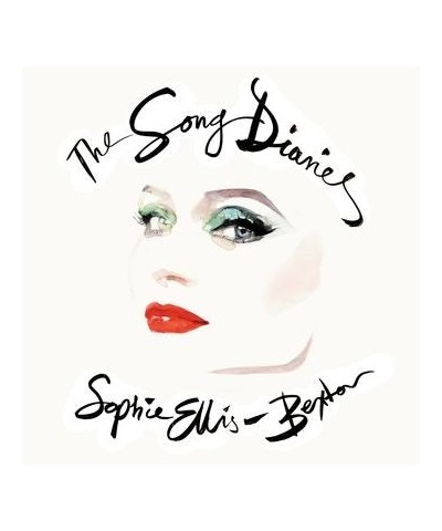 Sophie Ellis-Bextor SONG DIARIES Vinyl Record $8.77 Vinyl