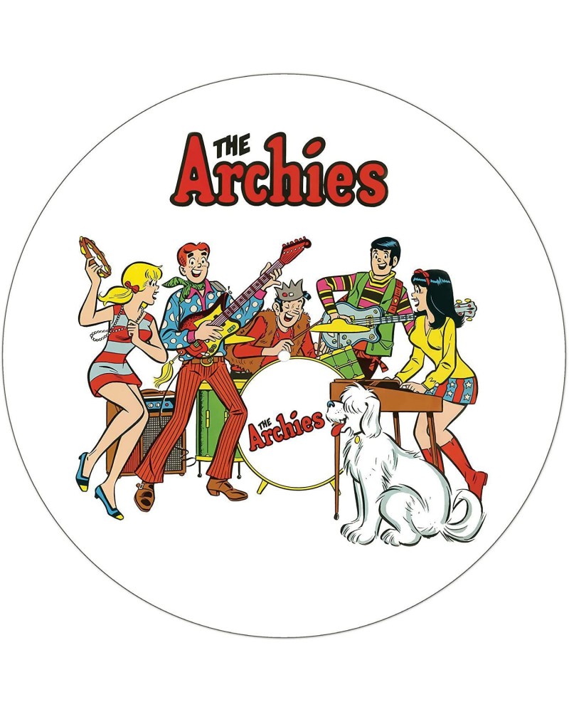 The Archies Vinyl Record $6.71 Vinyl