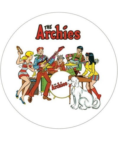 The Archies Vinyl Record $6.71 Vinyl