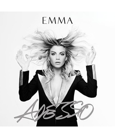 Emma ADESSO CD $3.44 CD