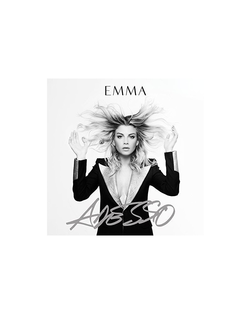 Emma ADESSO CD $3.44 CD