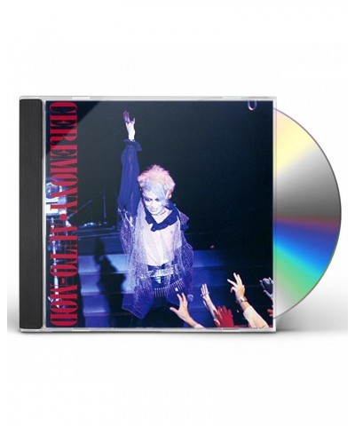 AUTO-MOD CEREMONY: SANJUUGO SHUUNEN KINEN EDITION CD $3.46 CD