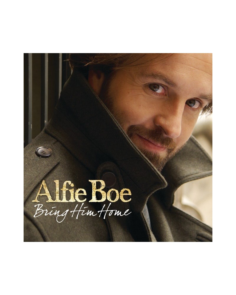 Alfie Boe BRING HIM HOME CD $16.45 CD