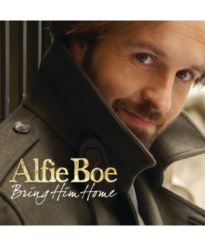 Alfie Boe BRING HIM HOME CD $16.45 CD