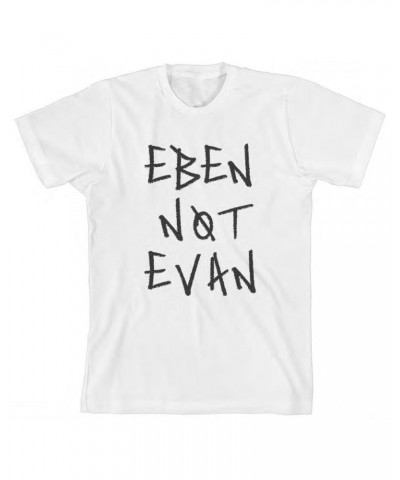 EBEN Not Evan T-Shirt $5.75 Shirts