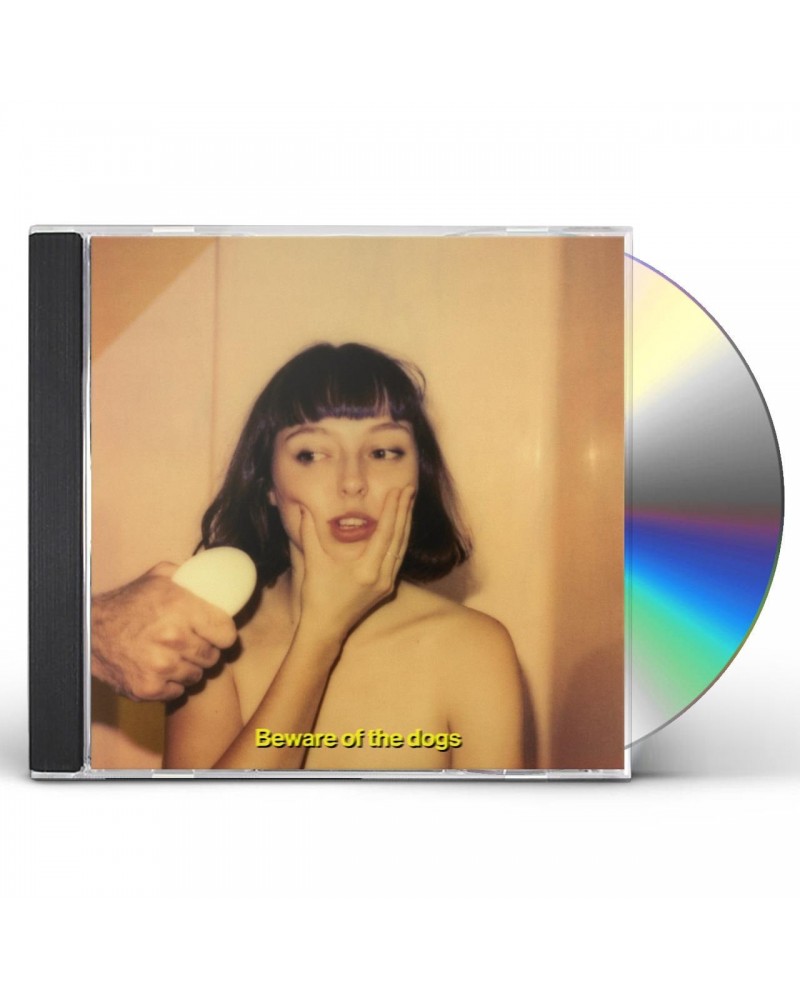 Stella Donnelly BEWARE OF THE DOGS CD $16.87 CD