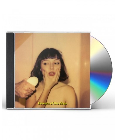 Stella Donnelly BEWARE OF THE DOGS CD $16.87 CD