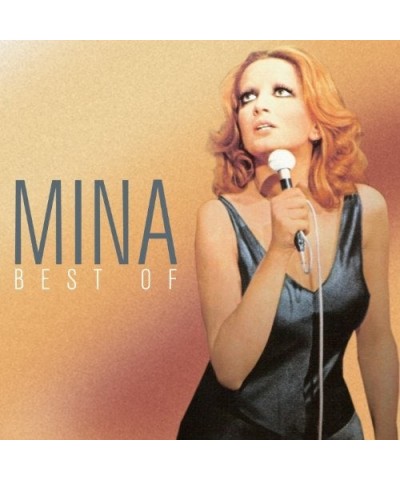 Mina BEST OF CD $17.72 CD