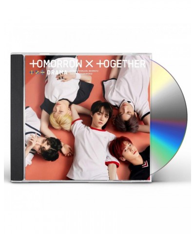 TOMORROW X TOGETHER DRAMA (VERSION C) CD $26.03 CD