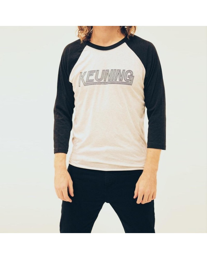 Keuning Three Quarters Length Shirt $5.88 Shirts