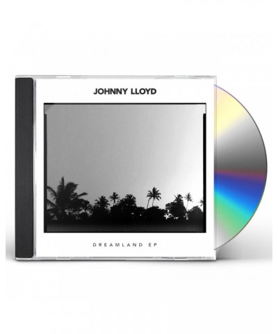 Johnny Lloyd DREAMLAND CD $10.92 CD