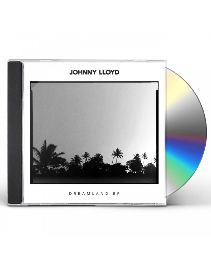 Johnny Lloyd DREAMLAND CD $10.92 CD