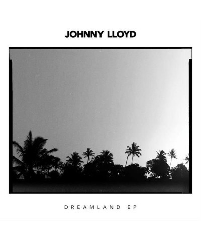 Johnny Lloyd DREAMLAND CD $10.92 CD