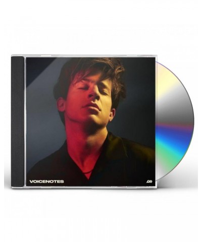 Charlie Puth Voicenotes CD $9.29 CD