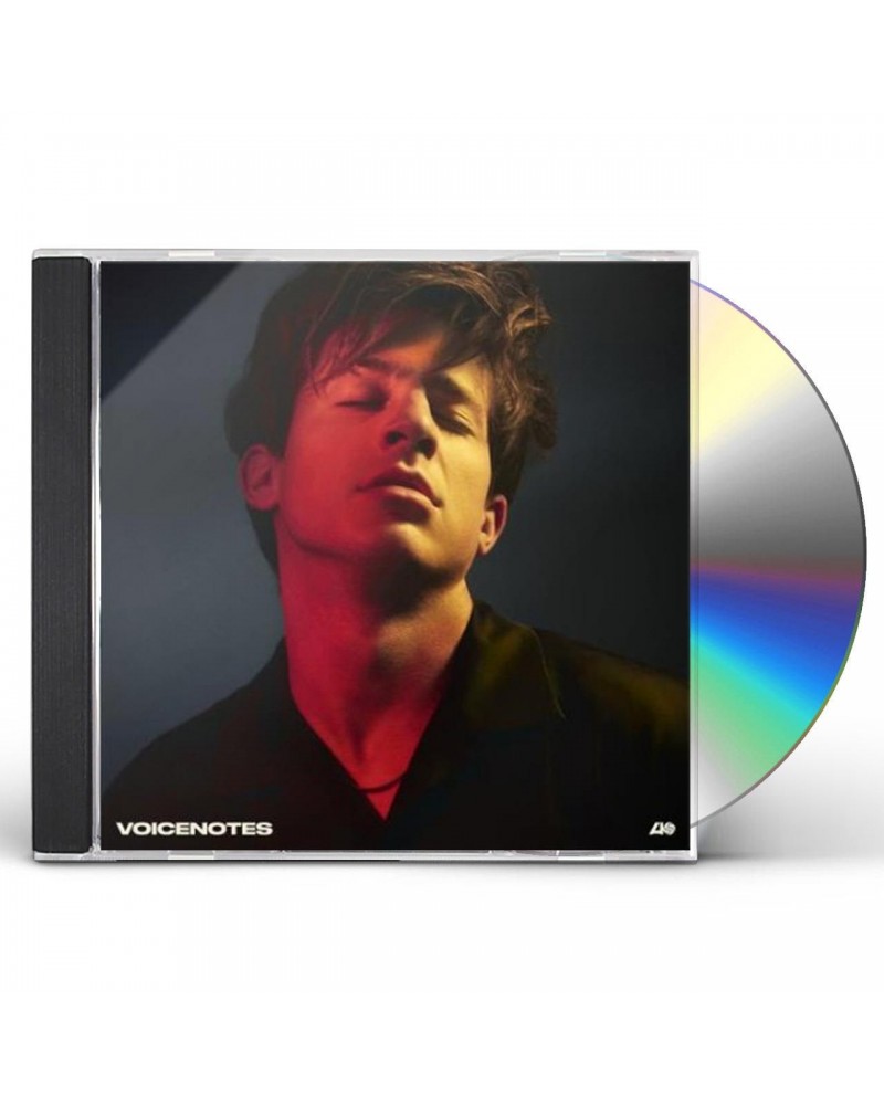 Charlie Puth Voicenotes CD $9.29 CD