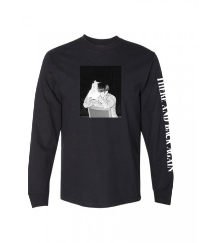 Eric Nam There And Back Again Long Sleeve $4.47 Shirts