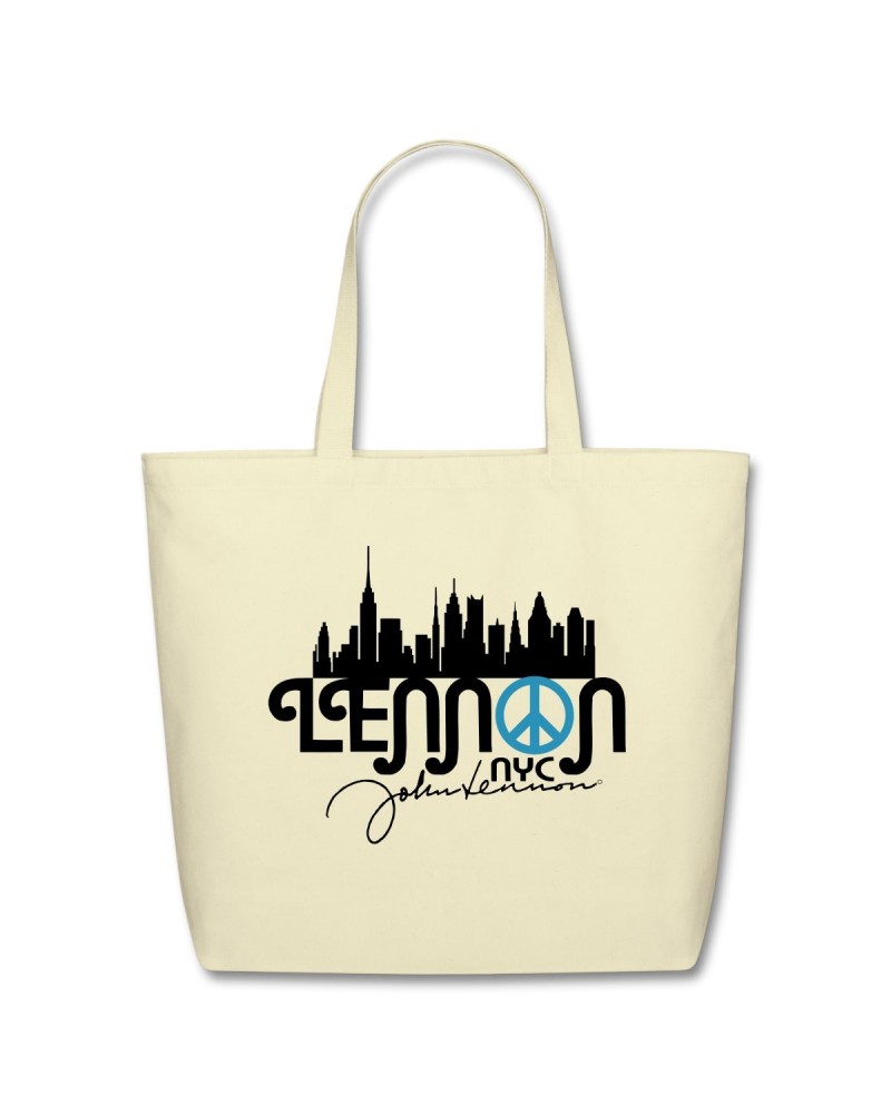 John Lennon NYC (tote) $14.06 Bags