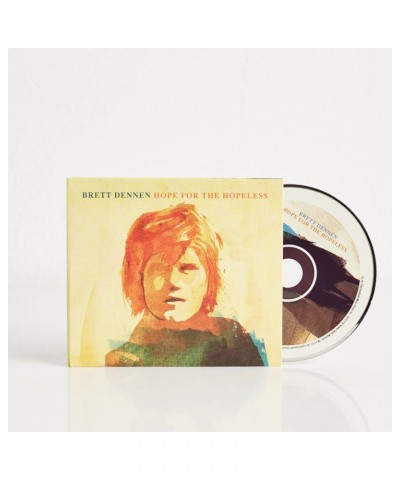 Brett Dennen Hope for the Hopeless (CD) $13.80 CD