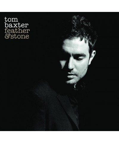 Tom Baxter FEATHER & STONE (180G/GREEN VINYL/15TH ANNIVERSARY) Vinyl Record $8.79 Vinyl