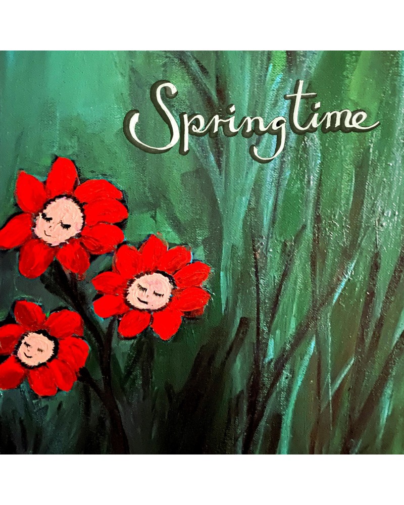 Springtime CD $19.15 CD