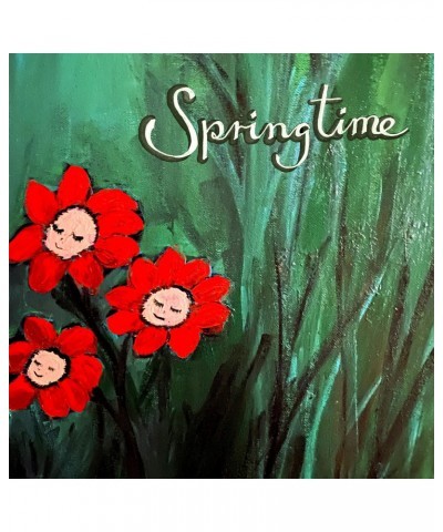 Springtime CD $19.15 CD