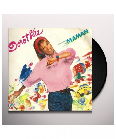 Dorothee MAMAN Vinyl Record $3.96 Vinyl