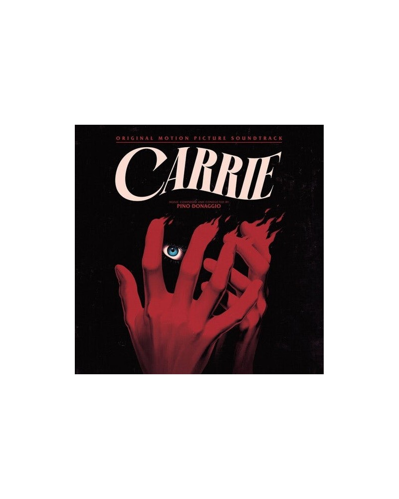 Pino Donaggio CARRIE CD $3.15 CD