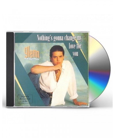 Glenn Medeiros Nothing's Gonna Change CD $13.75 CD