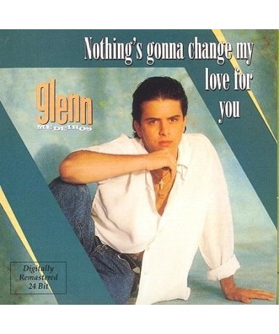 Glenn Medeiros Nothing's Gonna Change CD $13.75 CD