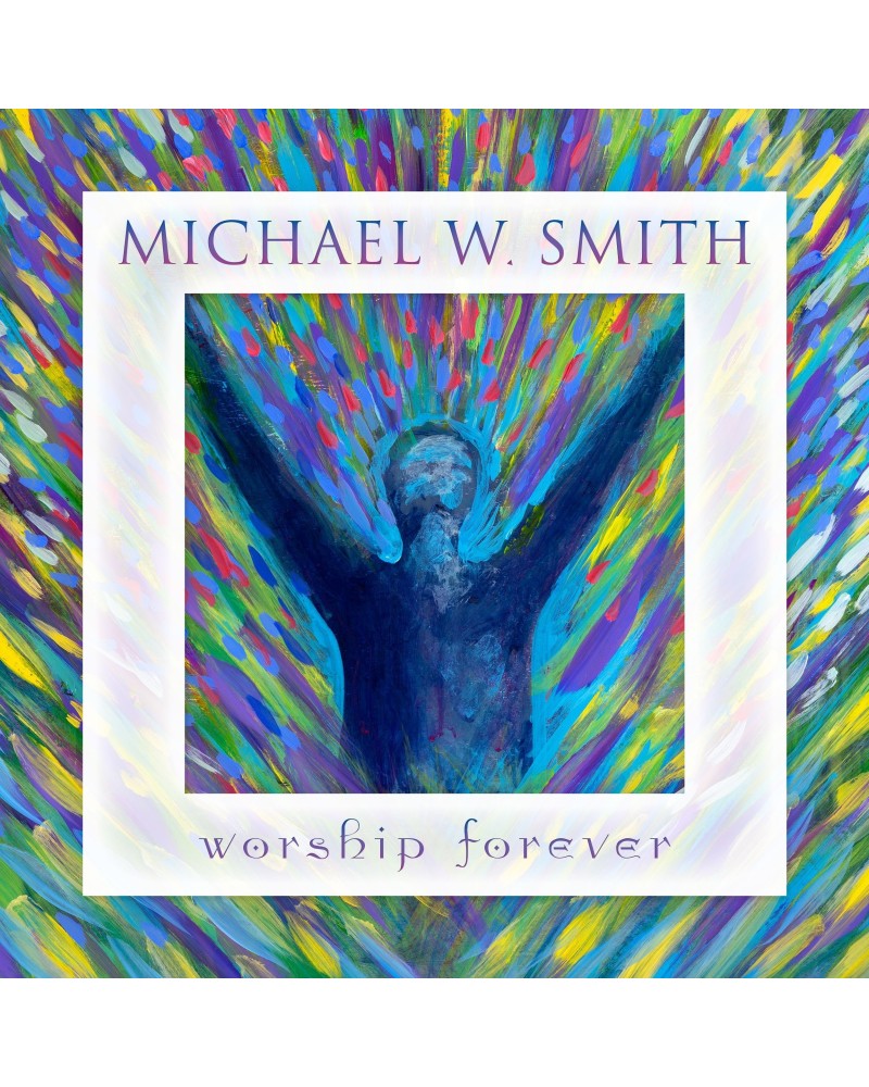 Michael W. Smith WORSHIP FOREVER CD $14.70 CD