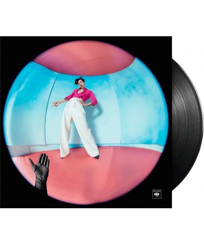 Harry Styles Fine Line (Exclusive Black Vinyl) $8.60 Vinyl