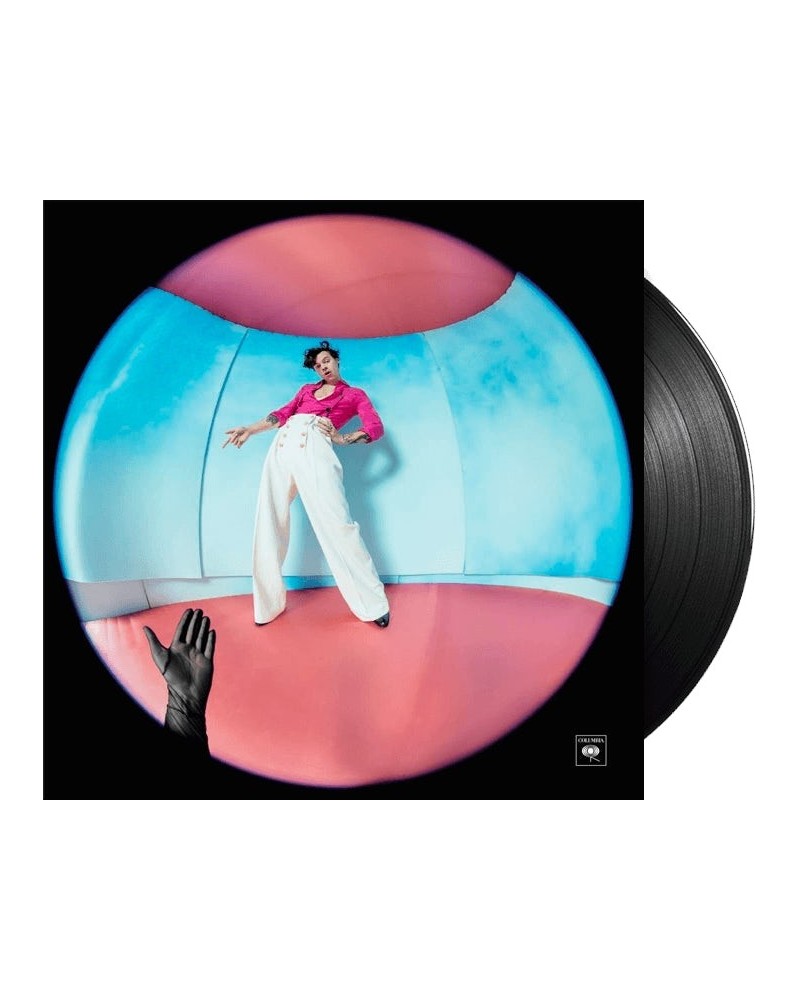 Harry Styles Fine Line (Exclusive Black Vinyl) $8.60 Vinyl