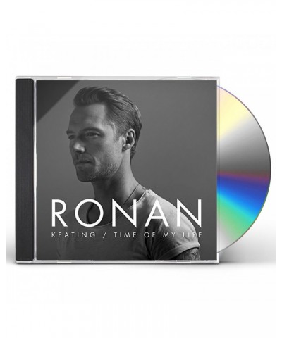 Ronan Keating TIME OF MY LIFE CD $20.10 CD